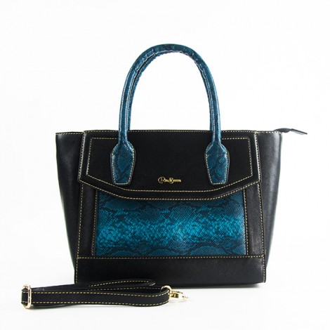 FLORENCE BAG-017 BLUE